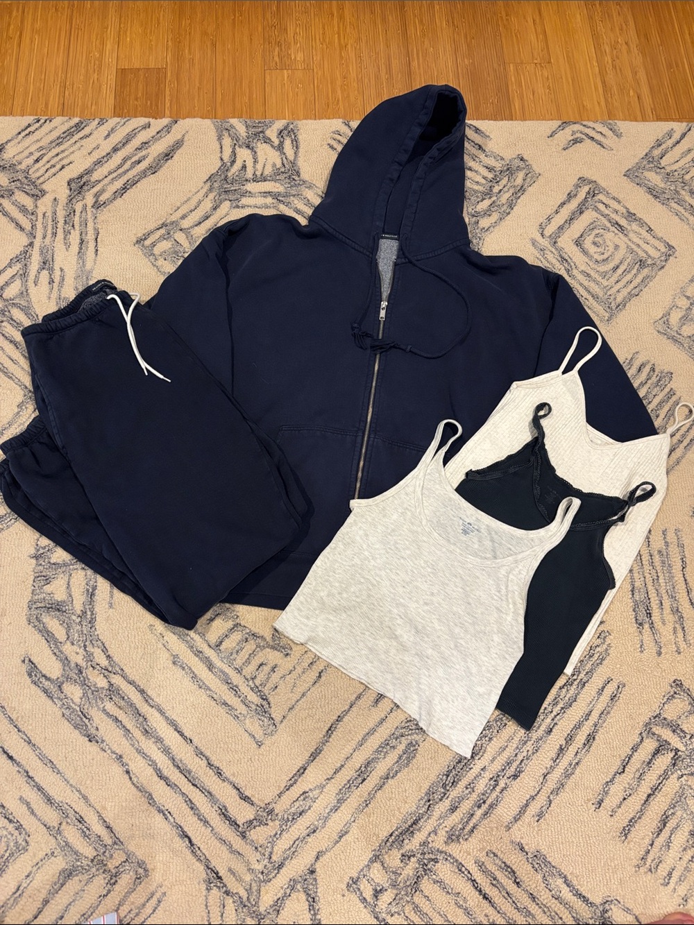 Brandy Melville Bundle